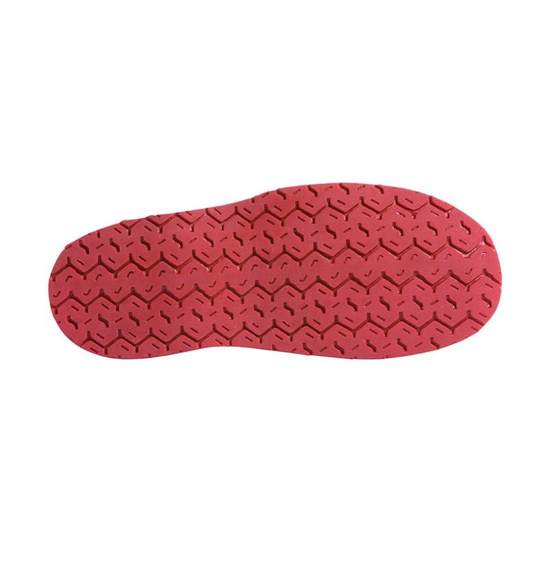 Inne buty zawodowe: Buty dekarskie Roof-Runner + czarny 2