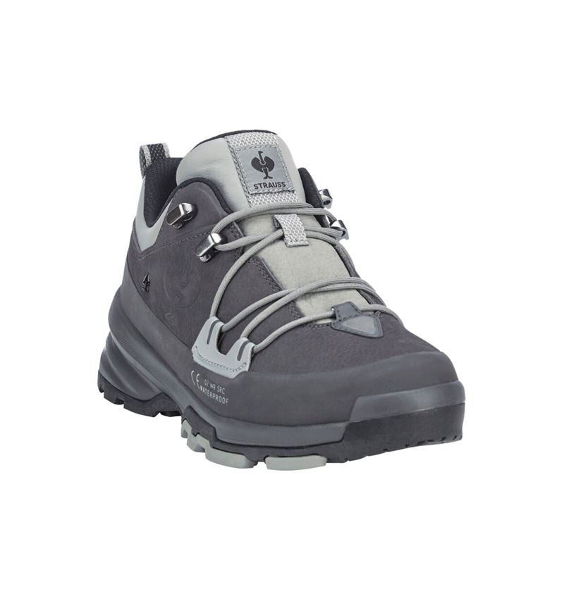 O2: O2 Buty robocze e.s. Ruma low + antracytowy 3