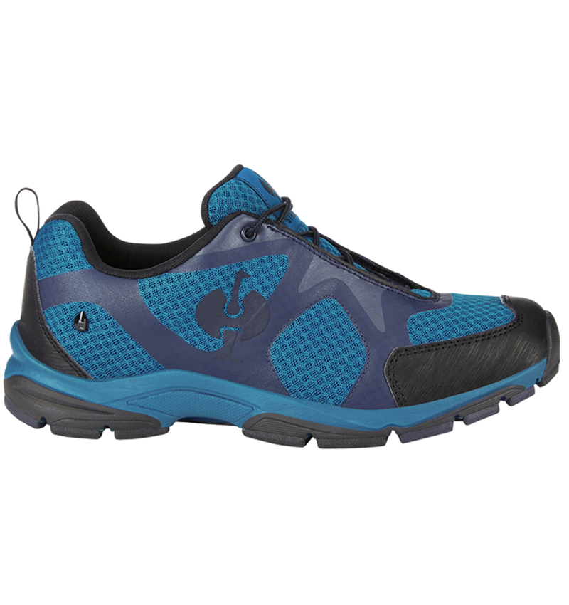 O2: O2 Buty robocze e.s. Thebe II + atol/granatowy/czarny 1