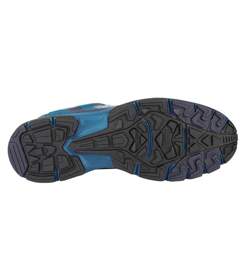 O2: O2 Buty robocze e.s. Thebe II + atol/granatowy/czarny 3