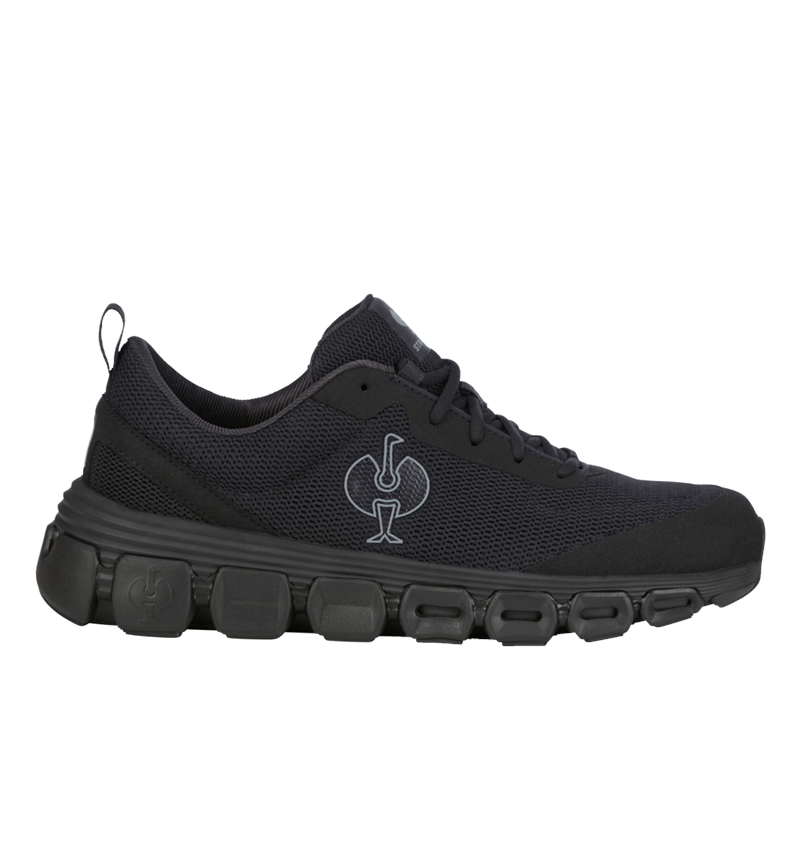O1: O1 Buty robocze e.s. Airolo low + czarny 2