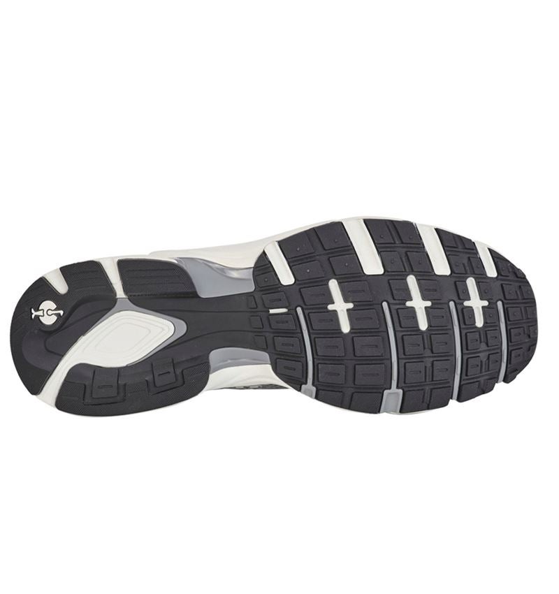 S1: S1 Buty bezpieczne e.s. St. Louis low + perłowoszary 5