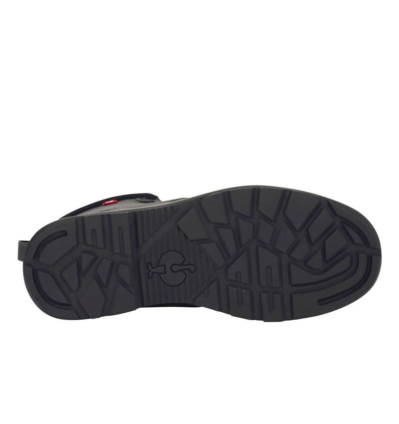 S7: S7S Buty bezpieczne e.s. Woodside mid + karbonowym szary 6