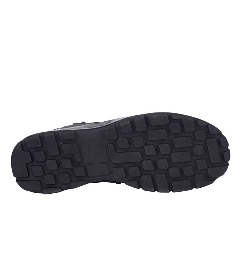 S7: S7S Buty bezpieczne e.s. Altadena low + czarny 4