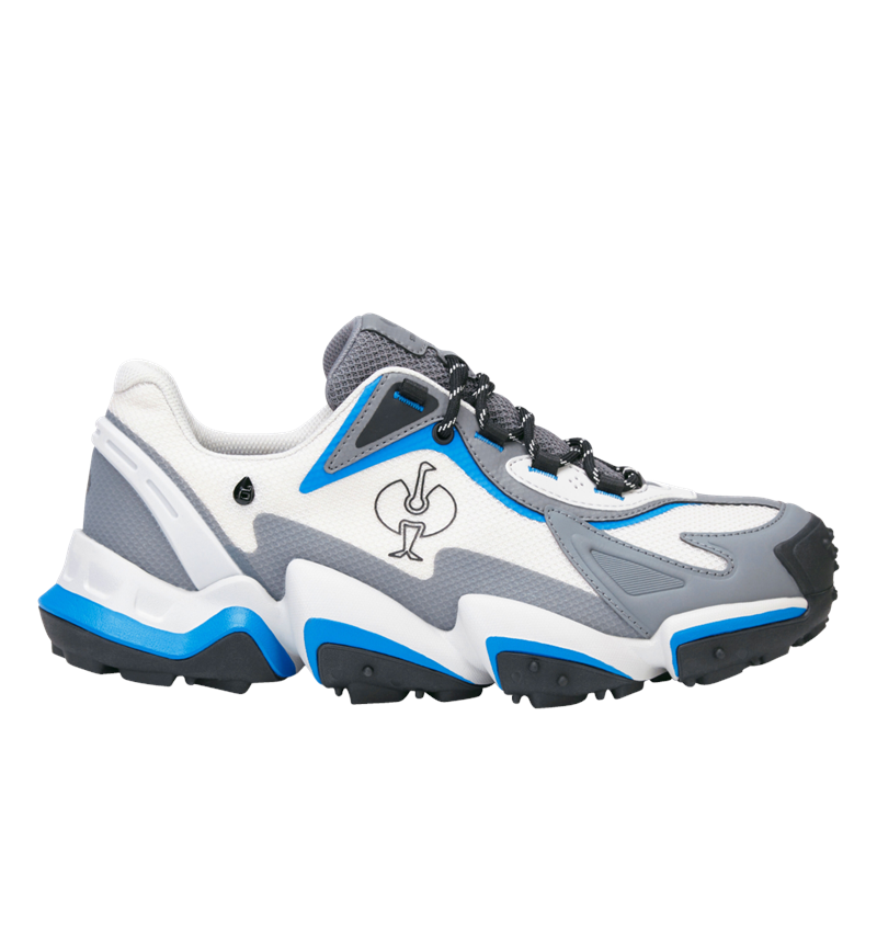 S7: S7S Buty bezpieczne e.s. Peoria low + srebrny/niebieski chagall 4