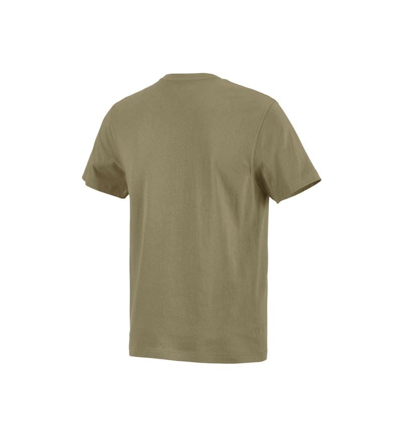 Koszulki | Pulower | Koszule: e.s. Koszulka cotton + trzcinowy 4