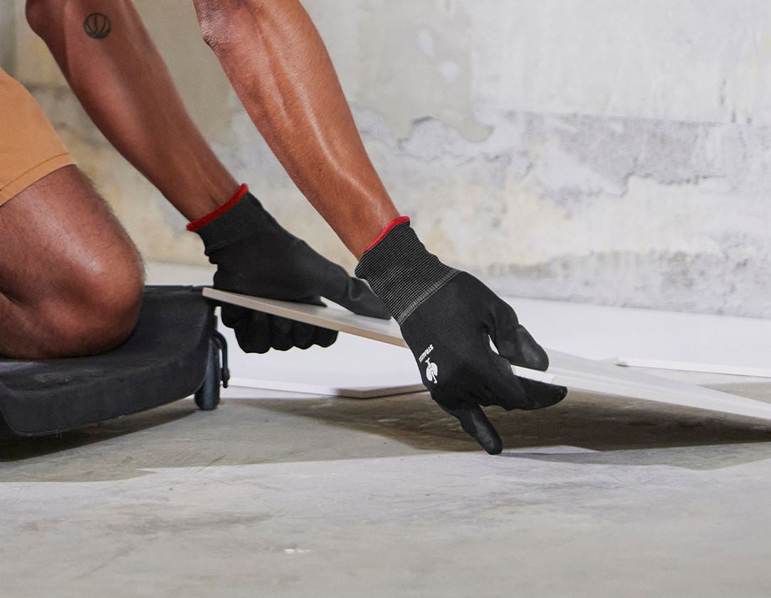 Zestawy | Akcesoria: Zestaw rękawic Allround 2