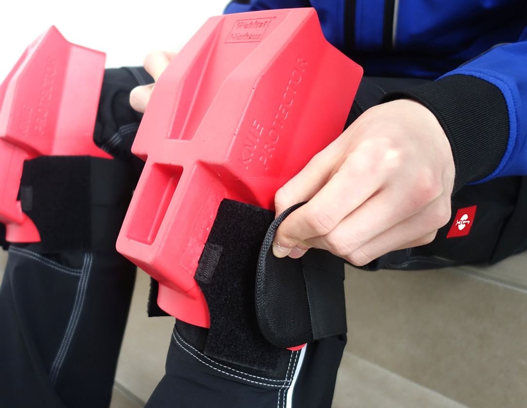 Nakolanniki robocze: Ochraniacze na kolana 3