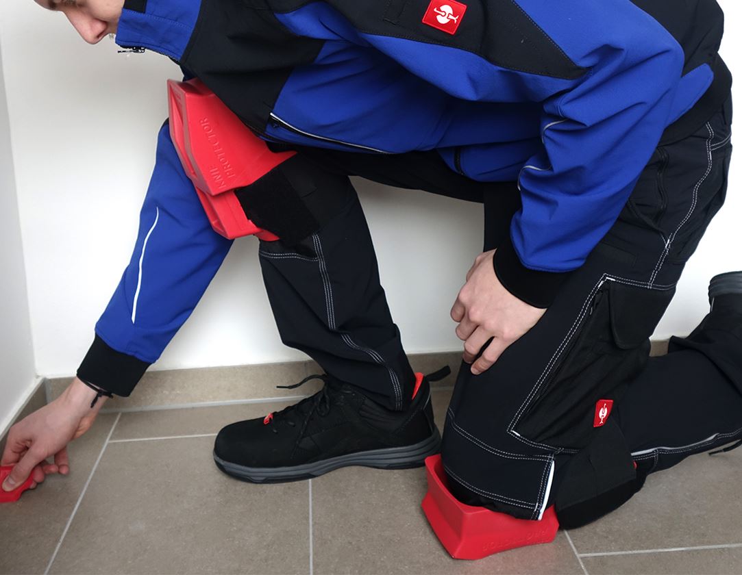 Nakolanniki robocze: Ochraniacze na kolana 1