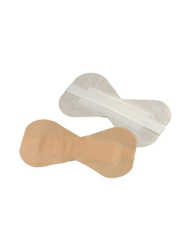 Materiały opatrunkowe: Opatrunek na opuszki palców, wodoodporny