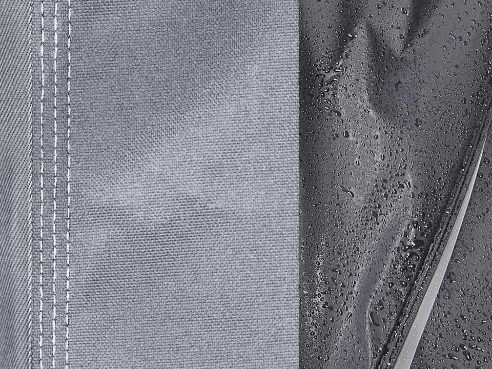 Materiał - Spodnie do pasa e.s.image