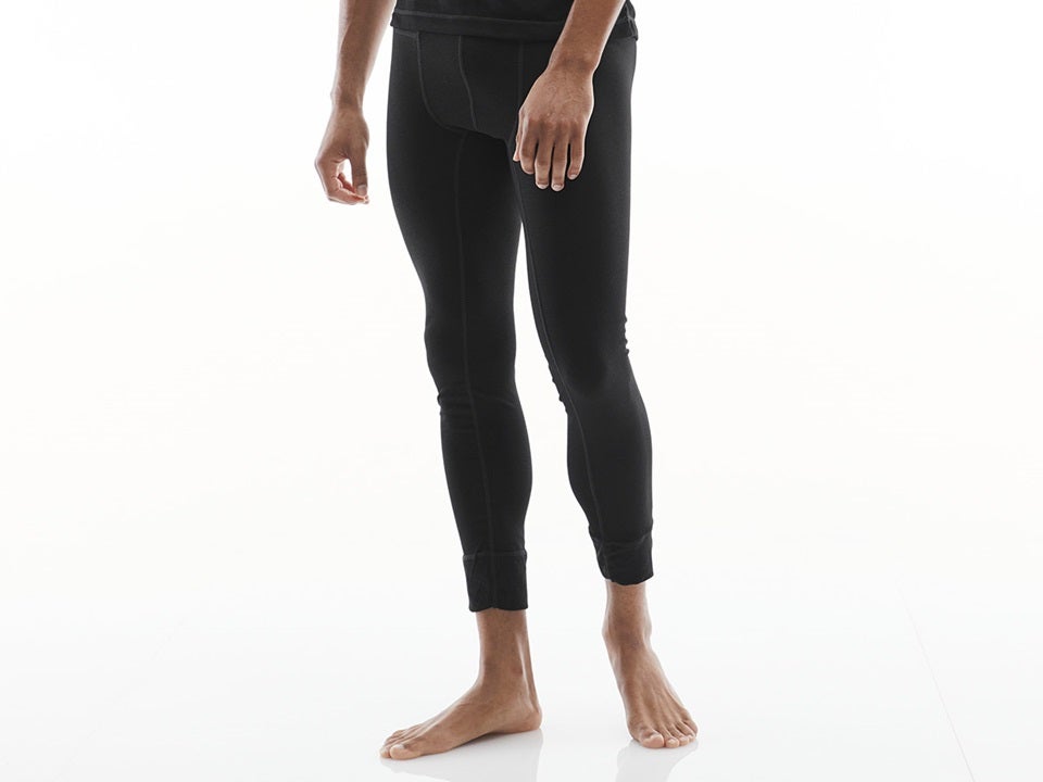 legginsy funkcyjne e.s. basis-warm