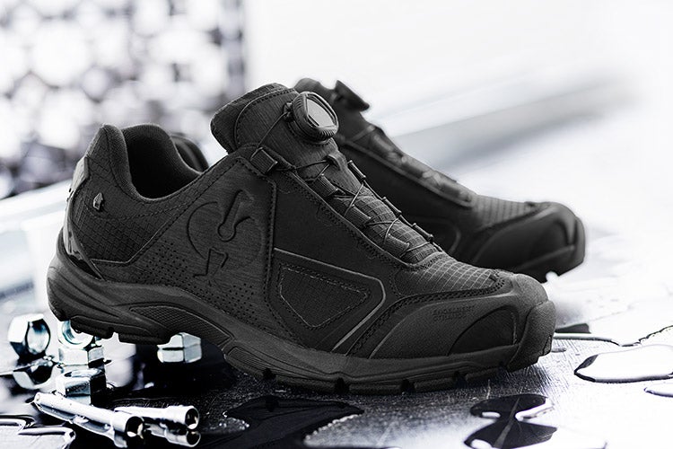 Buty robocze O2 e.s. Thebe