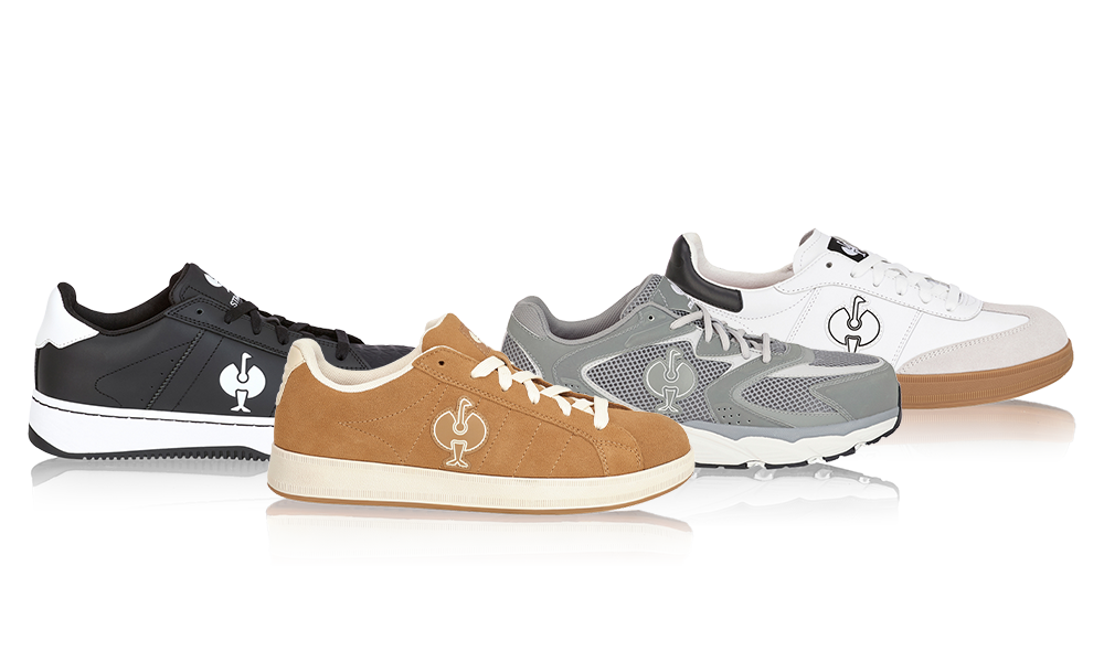 Buty ochronne