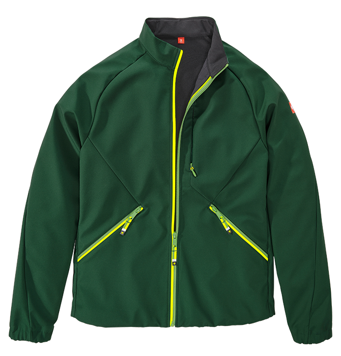 Kurtka softshell e.s.ambition