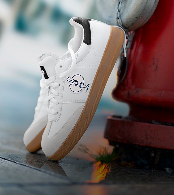 Nowe buty ochronne