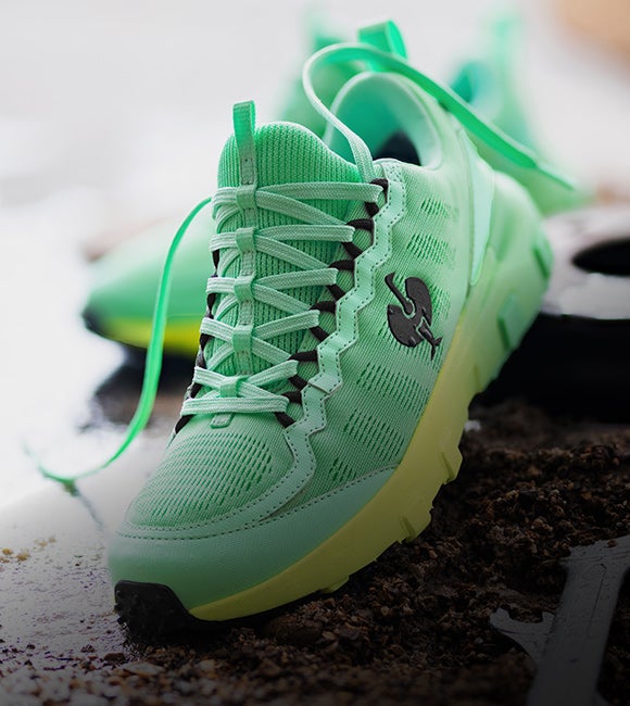 Nowe buty zawodowe
