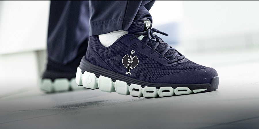 O6 Buty robocze e.s. Brixen low