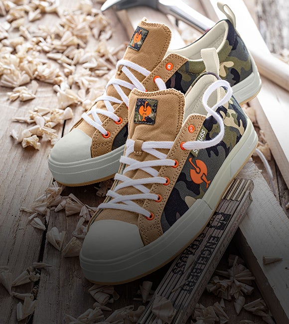 S1 Buty bezpieczne e.s. Yatala low