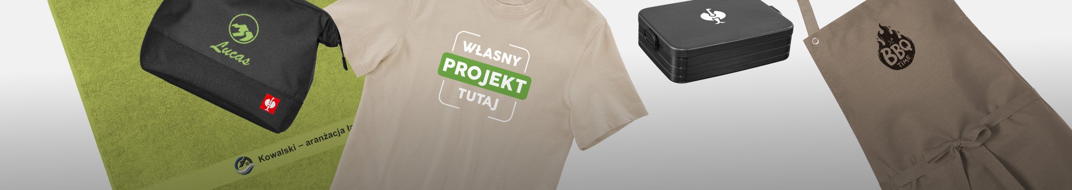 Pomysły na prezent