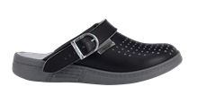 ABEBA OB clogs Tahiti