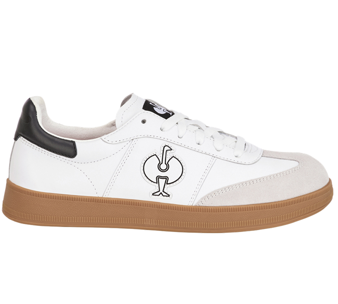 Huvudvy, Nyheter, S1 Skyddsskor e.s. Brooklyn low, vit