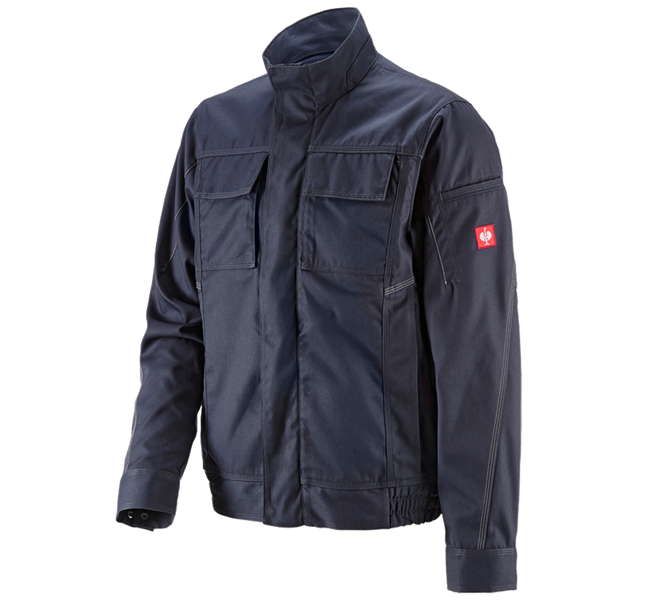 Main view, Work Jackets, Jacket e.s.industry, pacific