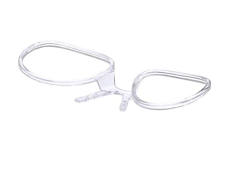 Main view, Spare Parts | Accessories, Spare corrective insert for e.s. Goggles Araki
