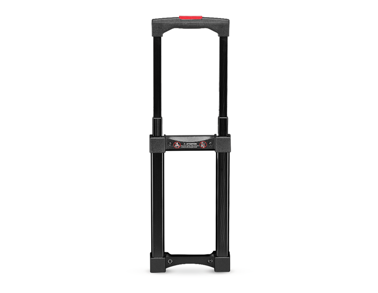 Main view, Tool Cases, Spare telescopic handle for e.s. Tool trolleys