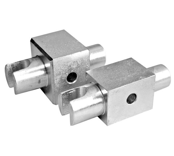 Main view, Tools & Equipment, Clamping Bar Adapter