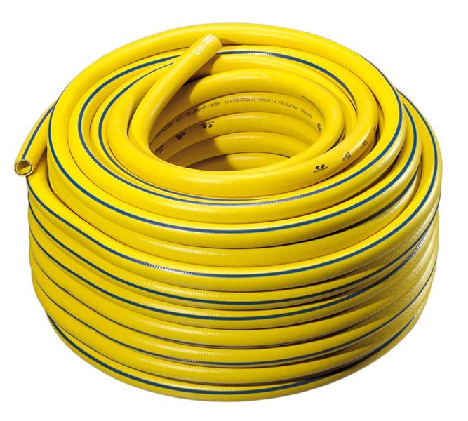 Main view, Tools & Equipment, PVC water hose 5-layer, 36 bar