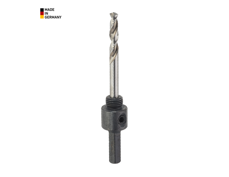 Huvudvy, Sågar, e.s. Hålsåg-adapter ultimate