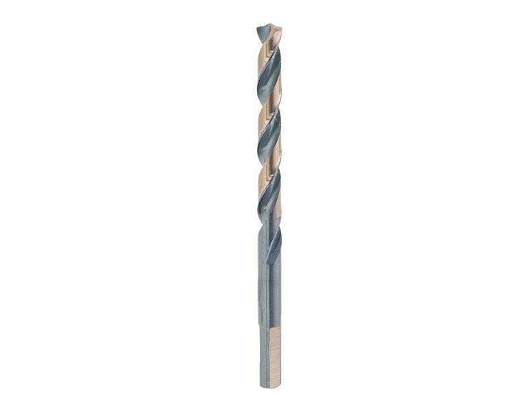 Huvudvy, Borrar, e.s. HSS-G metallspiralborr turbo