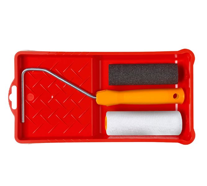 Main view, Tools, Paint Roller Set Premium