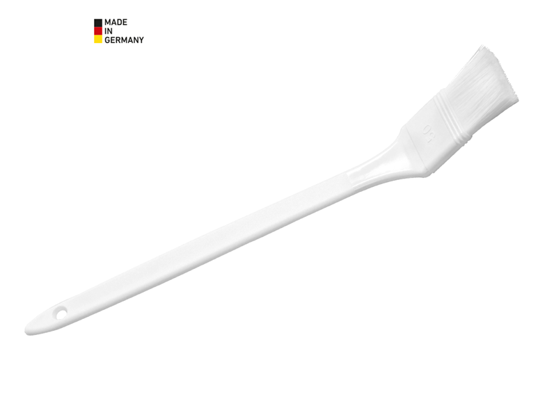 Huvudvy, Borstar, Grill- och rengöringspensel