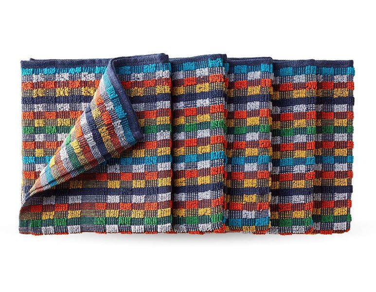 Main view, Hand towels, Terrycloth Towels