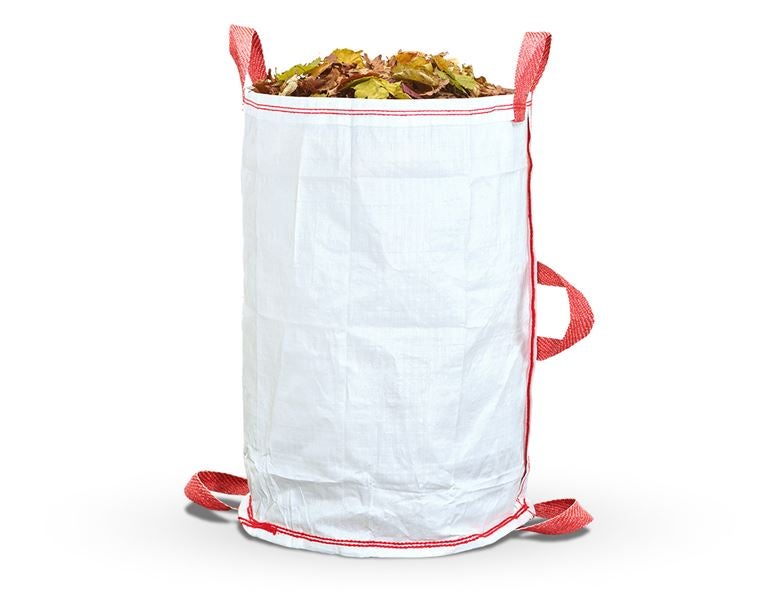 Huvudvy, Verktyg & Tillbehör, BIG BAG trädgårdsavfallssäck, 200 liter