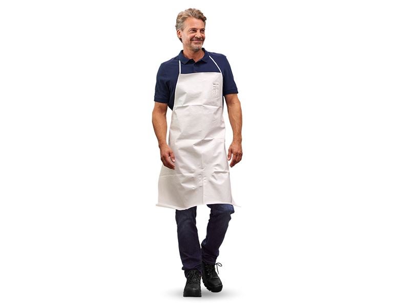 Main view, Personal Protection, Disposable apron