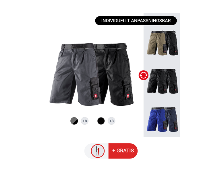 HERR-SET: 2x Shorts e.s.image