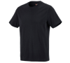 e.s. T-shirt cotton