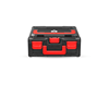 STRAUSSbox 125 small inkl. avdelare