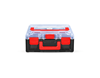 STRAUSSbox 125 small inkl. avdelare