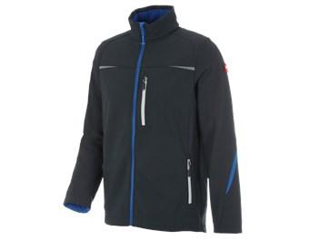 Softshell jacket e.s.motion 2020