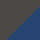 Colour icon anthracite/alkaliblue