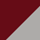 Colour icon bordeaux/aluminium