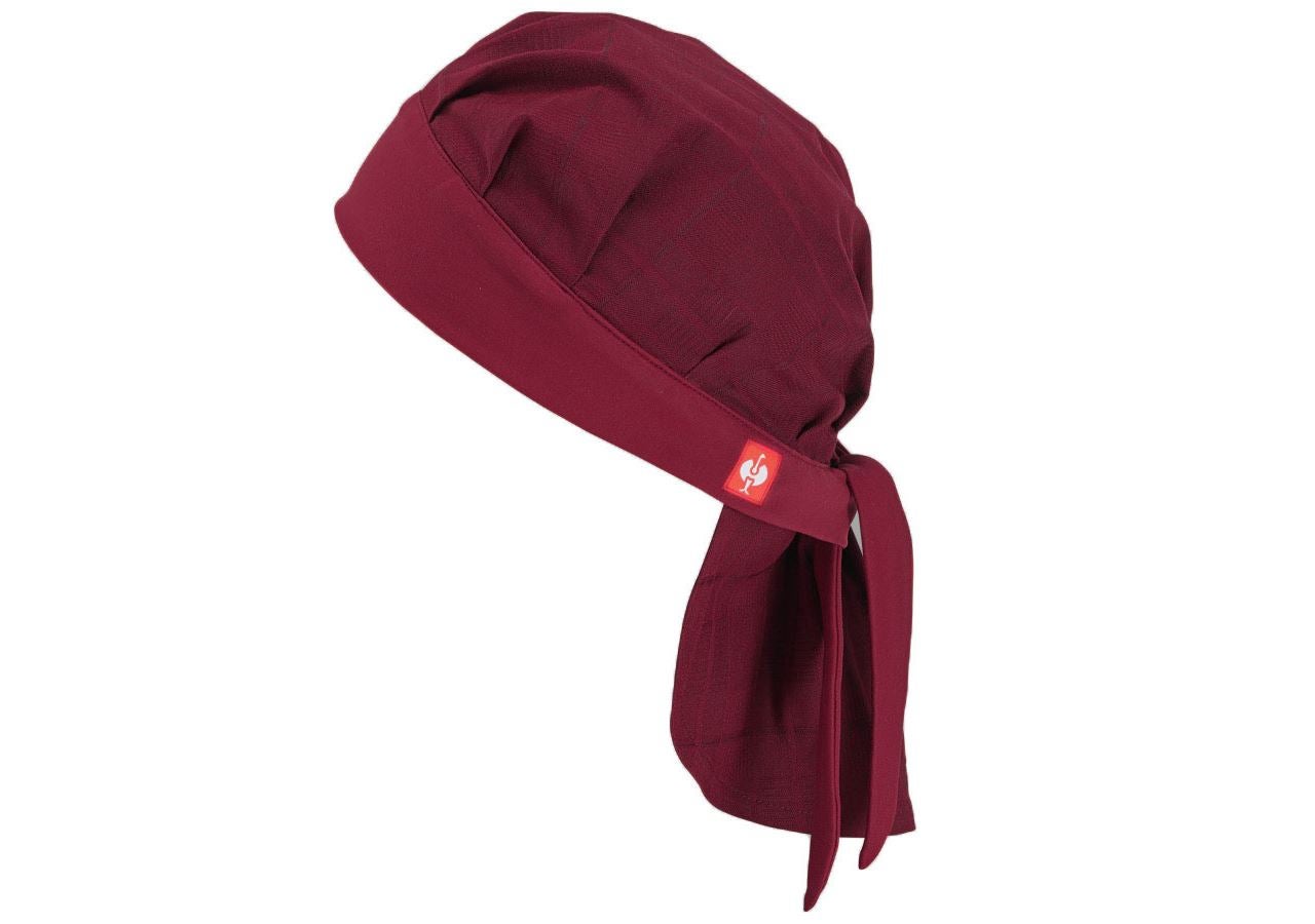Topics: Bandana e.s.fusion + ruby