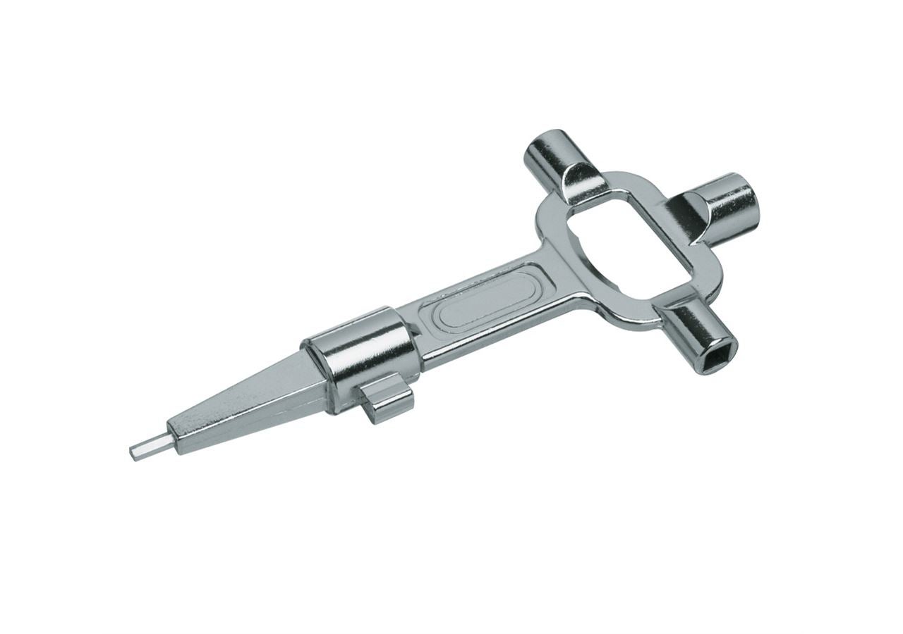 Spanner: Builder key