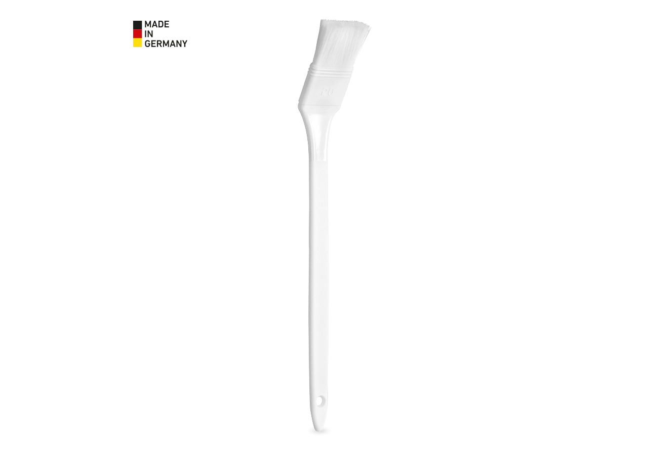 Brooms | Brushes | Scrubbers: Grill Cleaning Brush