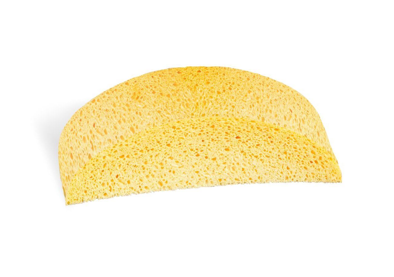 Floor cleaning | Window cleaning: Viscose Car Sponge