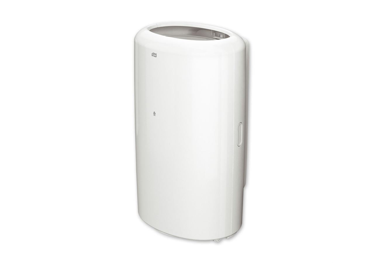 Waste bags | Waste disposal: TORK Rubbish bin 